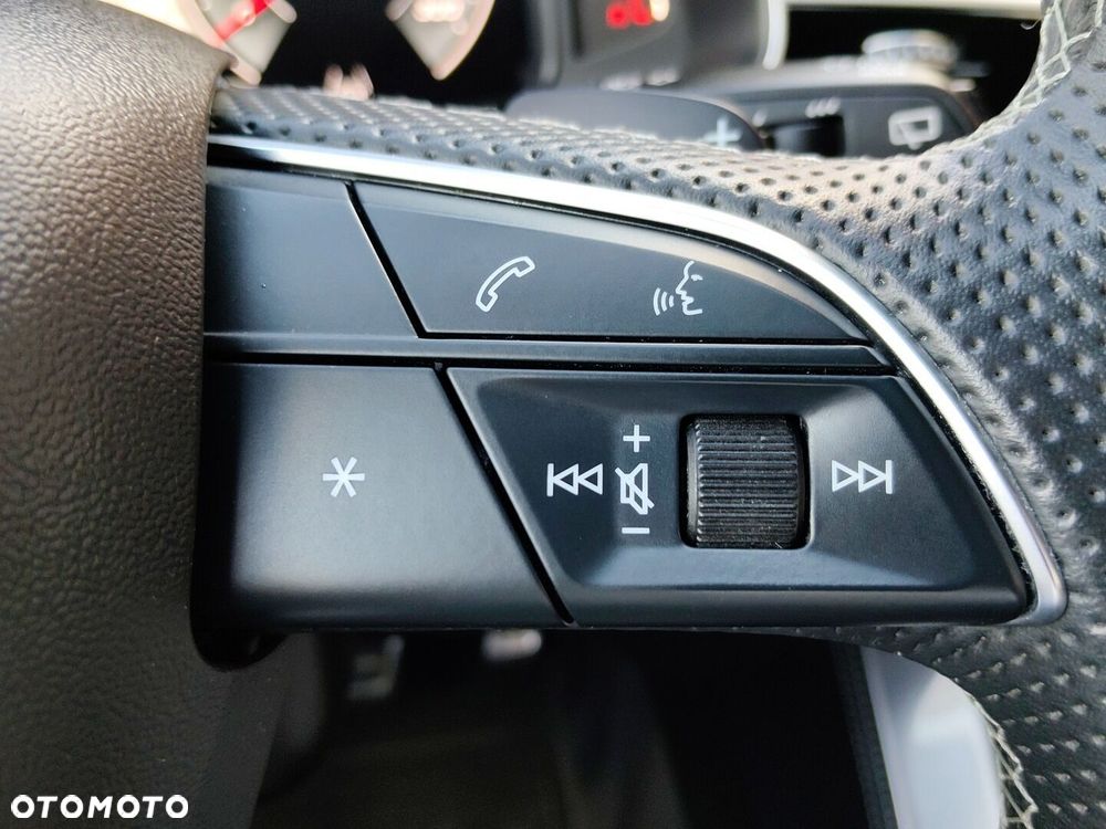 Audi SQ8 TFSI Quattro Tiptronic - 27