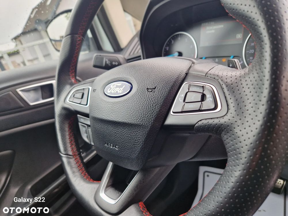 Ford EcoSport 1.0 EcoBoost ST-LINE - 31