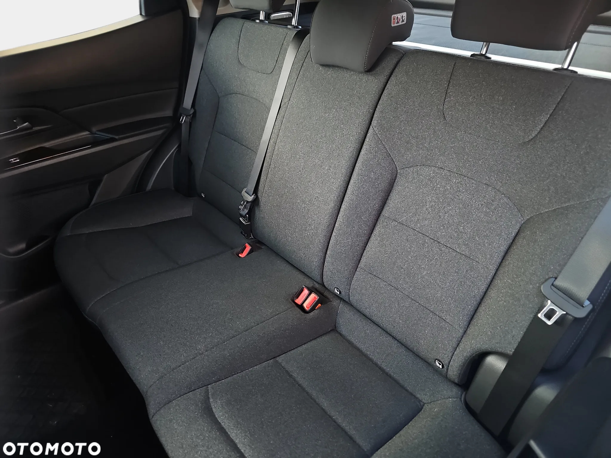 SsangYong/KGM Korando 1.5 T-GDI Quartz 2WD - 13