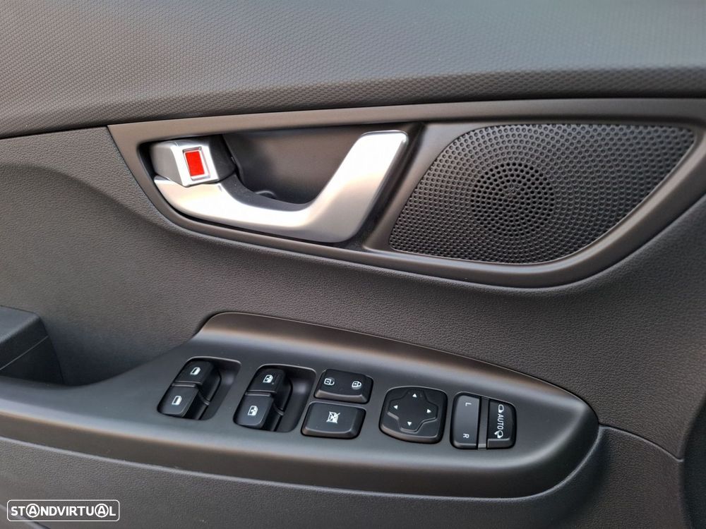 Hyundai Kauai - 24