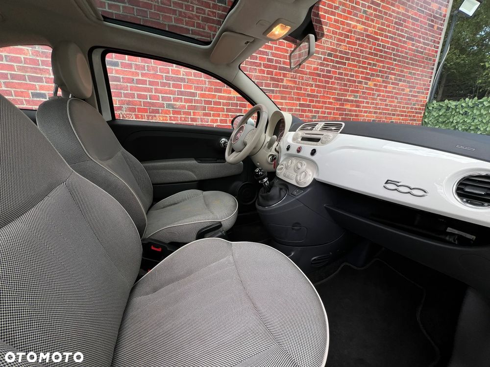 Fiat 500 - 10