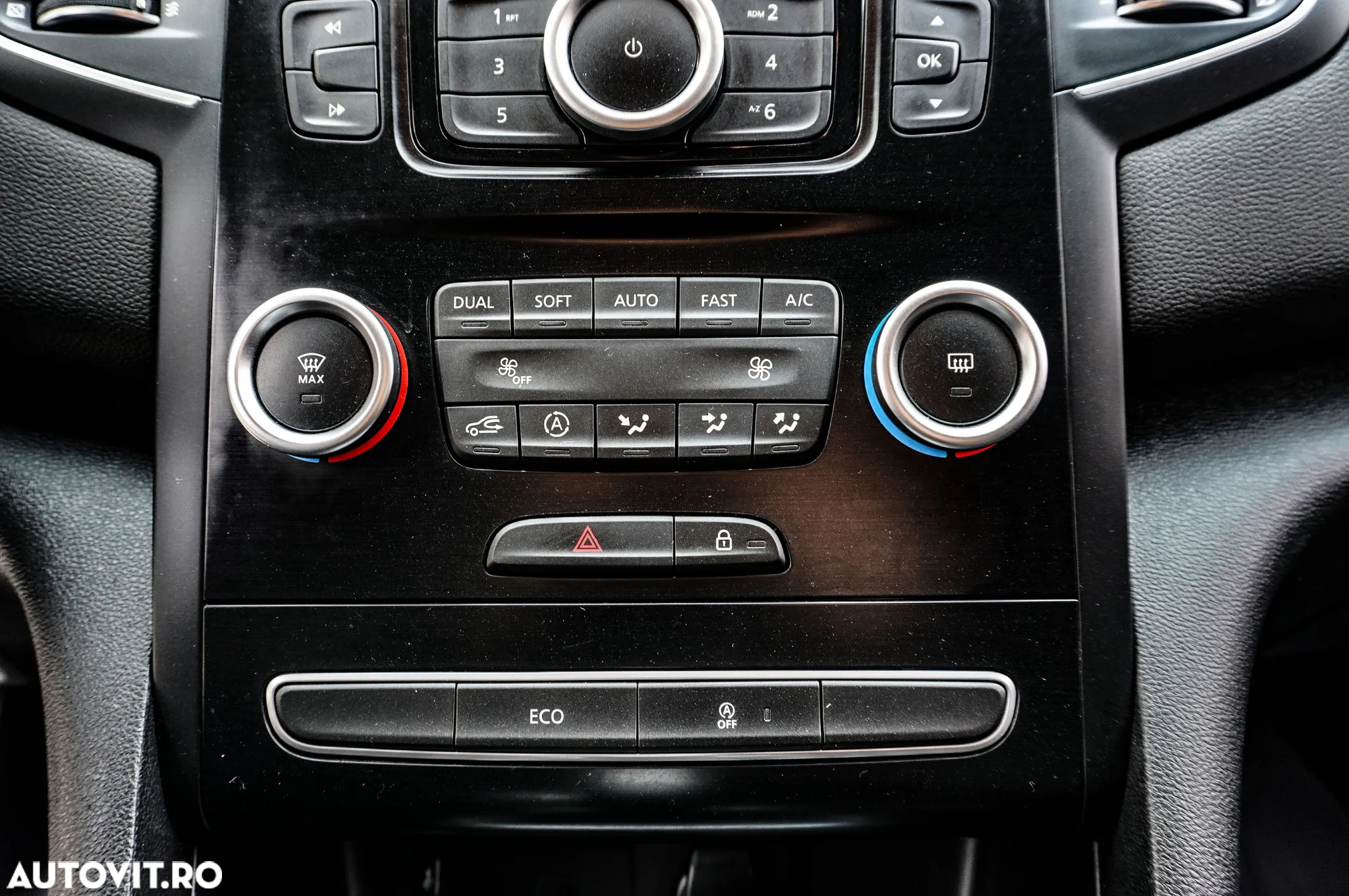 Renault Megane TCe 140 EDC GPF Intens - 21