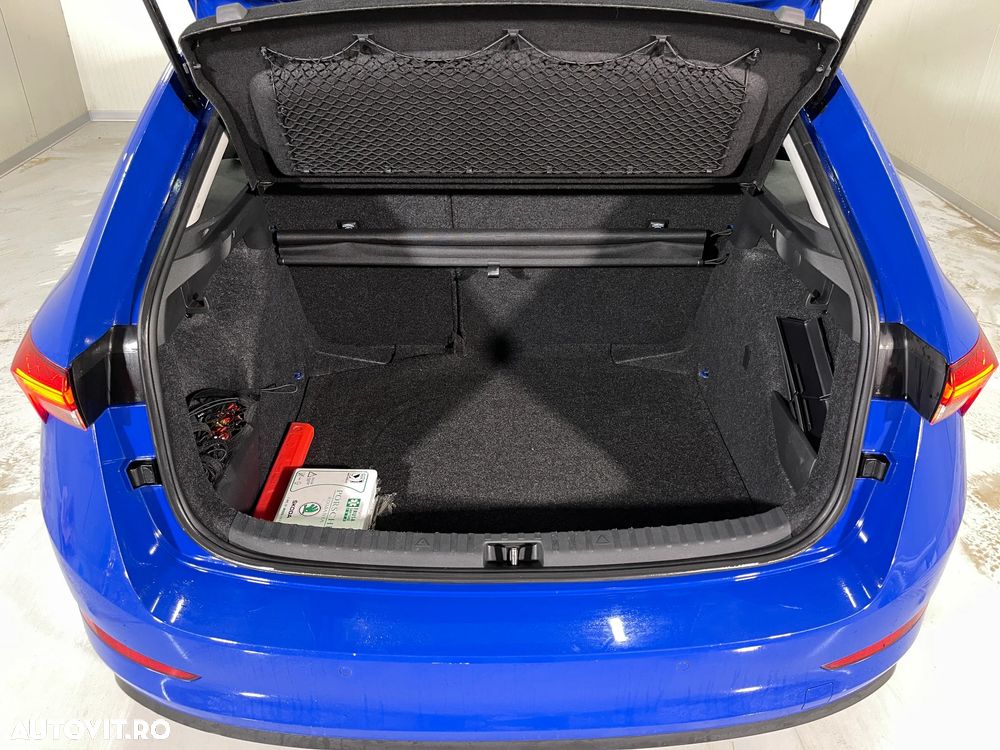 Skoda Scala 1.0 TSI Ambition - 13