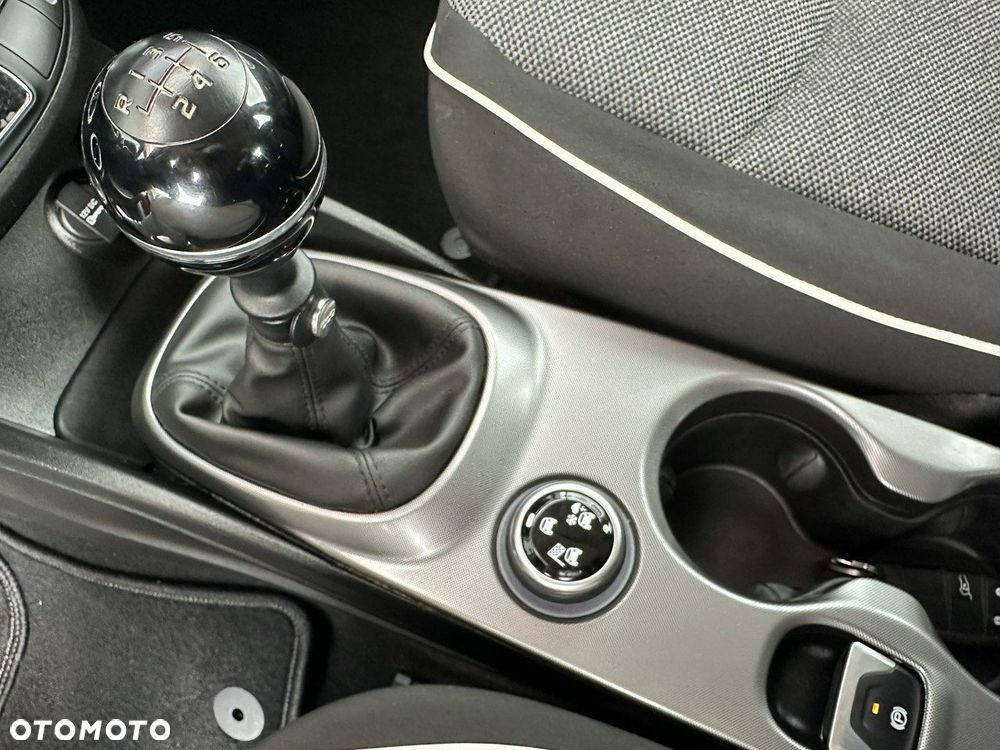 Fiat 500X 1.4 MultiAir Pop Star - 27