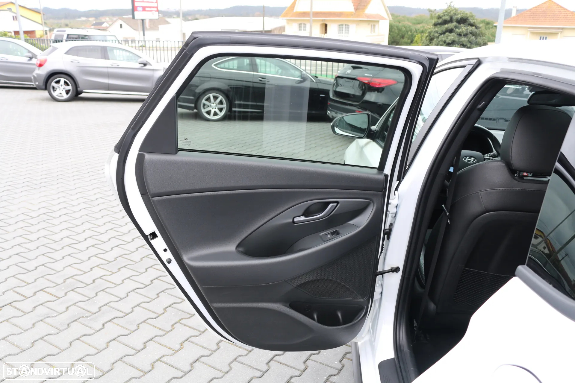 Hyundai i30 N 2.0 T-GDi Performance Pack - 45
