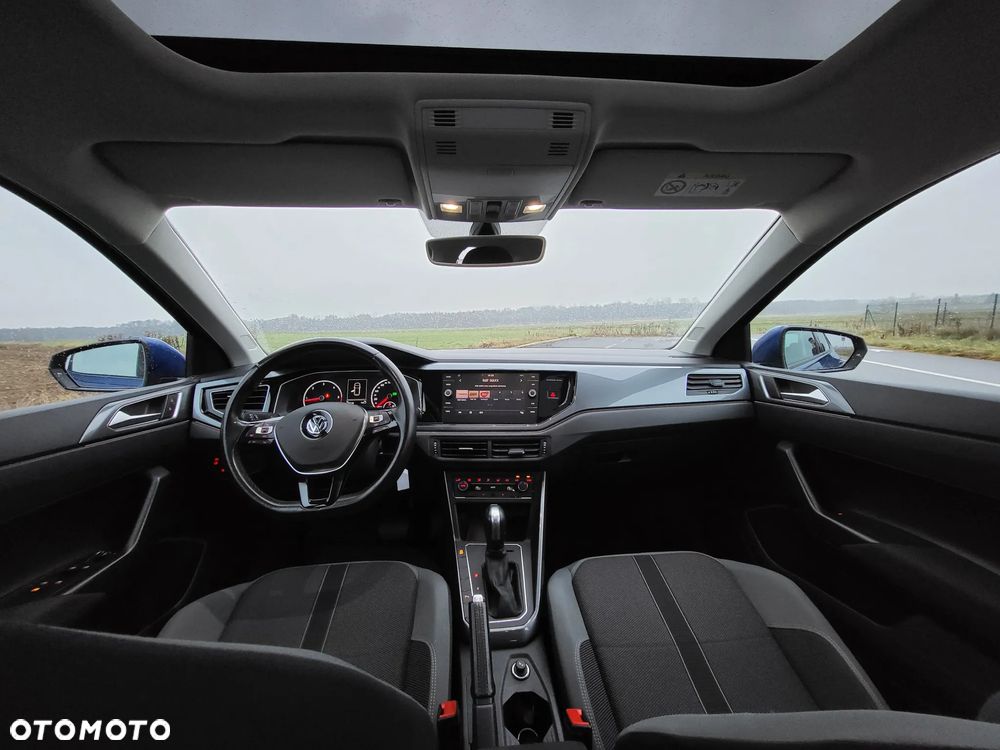 Volkswagen Polo - 7