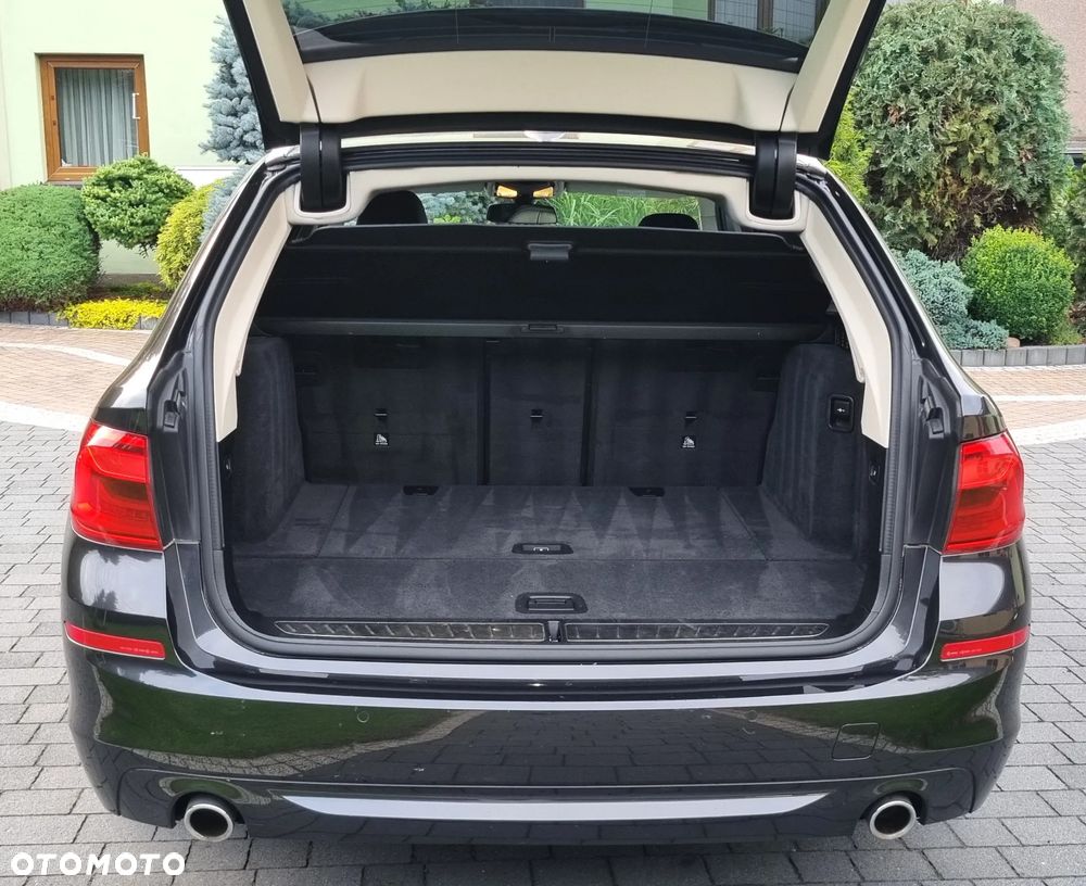 BMW Seria 5 - 19