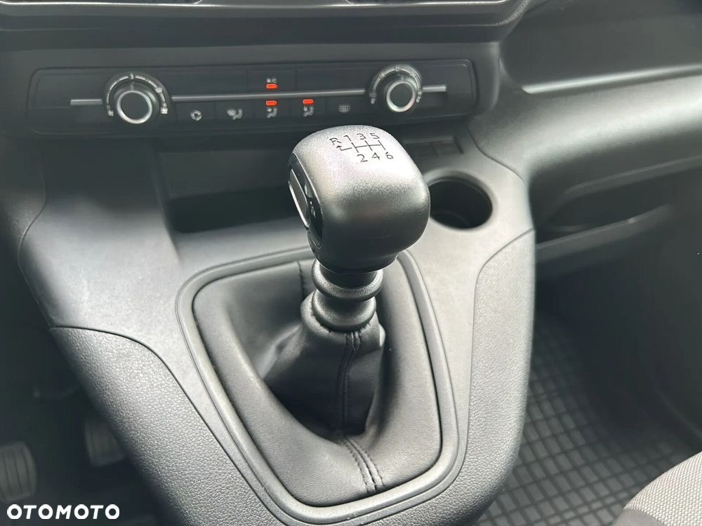 Toyota Proace City Verso 1.5 D-4D Family - 25