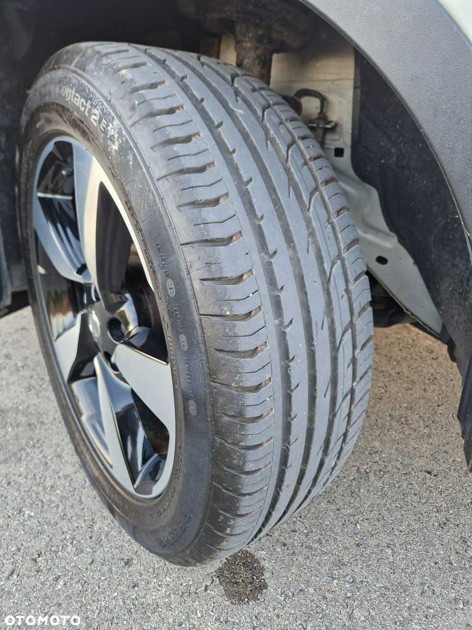 Nissan Qashqai - 21