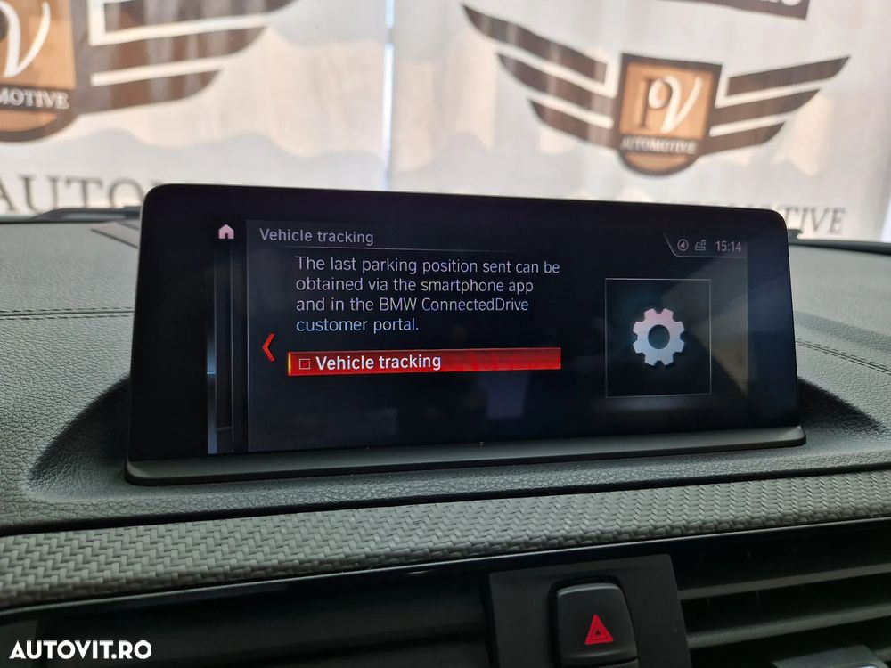 BMW M2 Competition Coupe DKG - 18