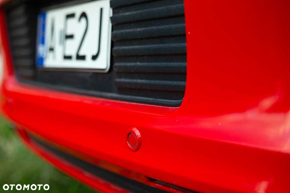 Ford Mustang 3.7 V6 Premium - 37