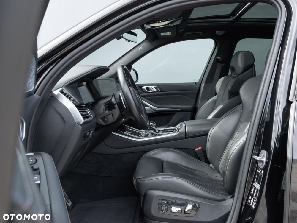 BMW X5 - 13