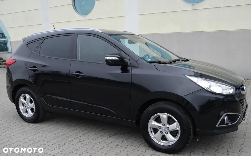 Hyundai ix35 2.0 Premium - 6