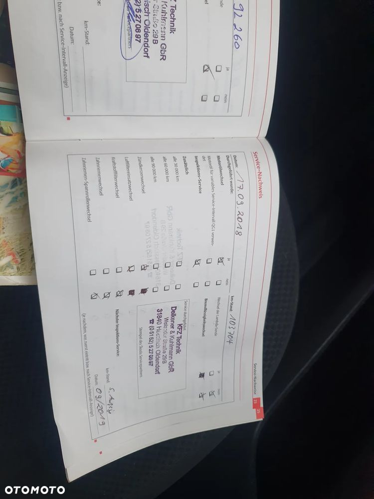 Skoda Fabia 1.6 16V Tiptronic Elegance - 20