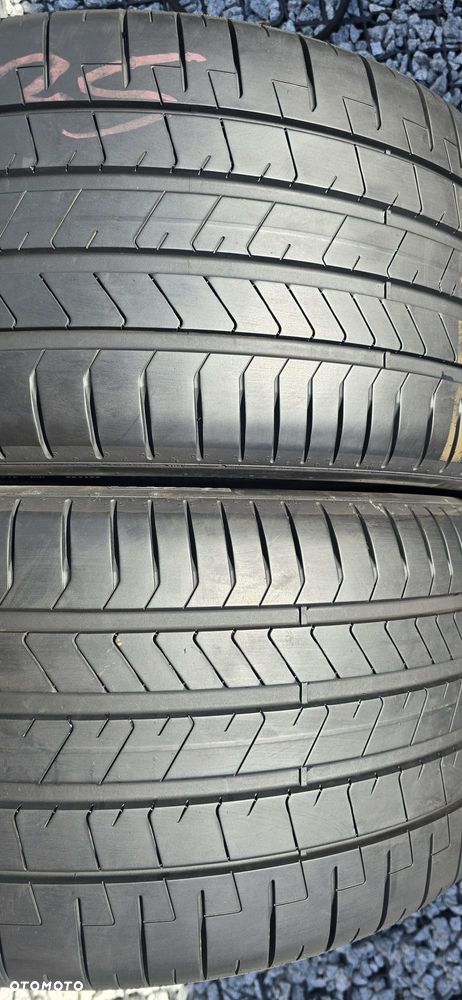 315/30/22 Pirelli p zero BMW * II , super para 6,5_7mm z 24r. J. Nowe