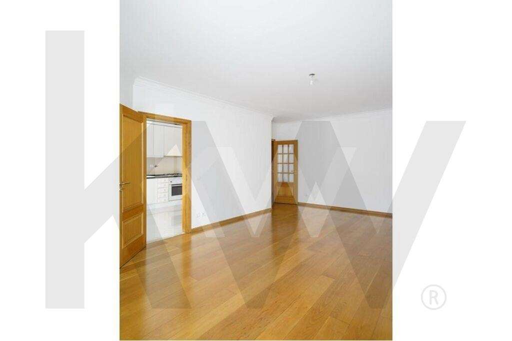Apartamento T1 com Terraço e Estacionamento em Condomínio Fechado | Av - Grande imagem: 4/19