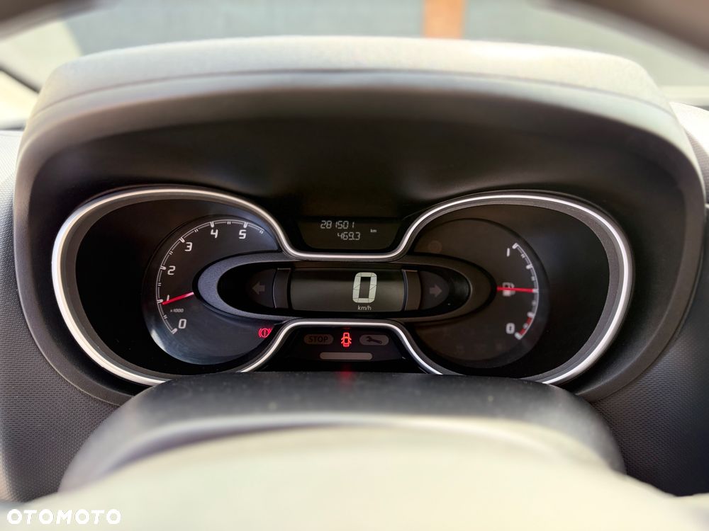 Fiat Talento L1H1 S&S Basis - 22