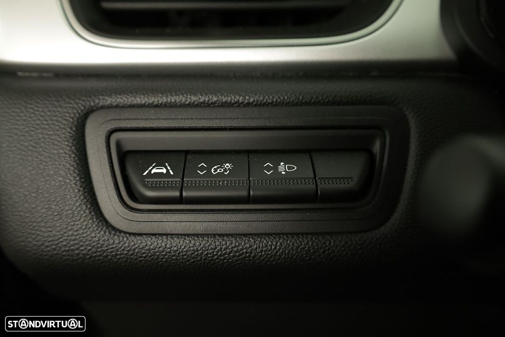 Renault Captur 1.0 TCe Techno - 20