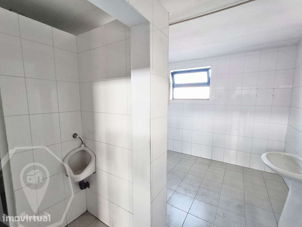 Armazém em Águeda Norte - Grande imagem: 5/8