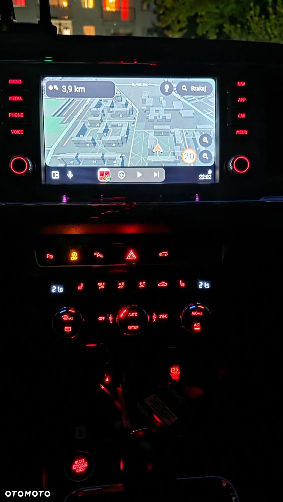 Seat Ateca 2.0 TSI FR S&S 4Drive DSG - 13