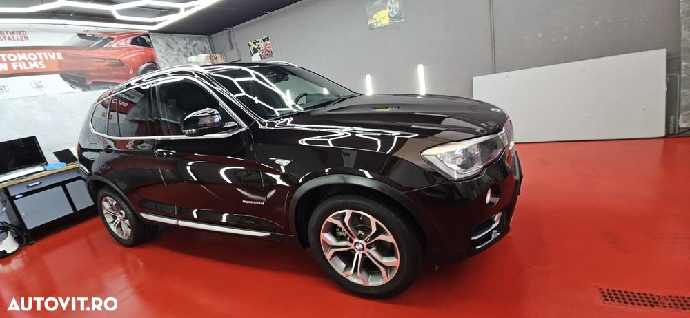 BMW X3 - 4