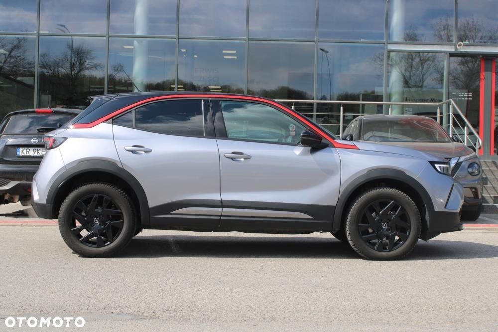 Opel Mokka - 4