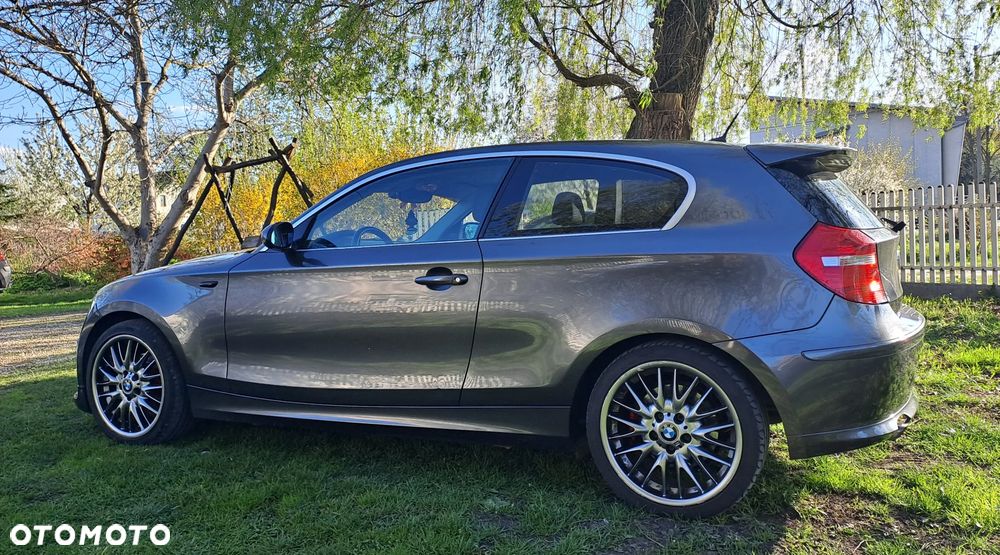 BMW Seria 1 118d - 3