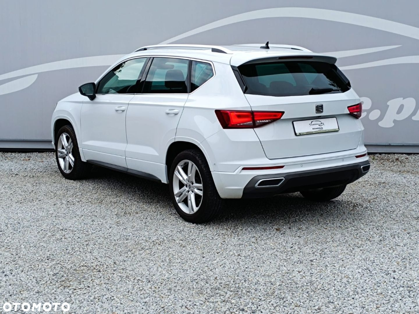 Seat Ateca - 23