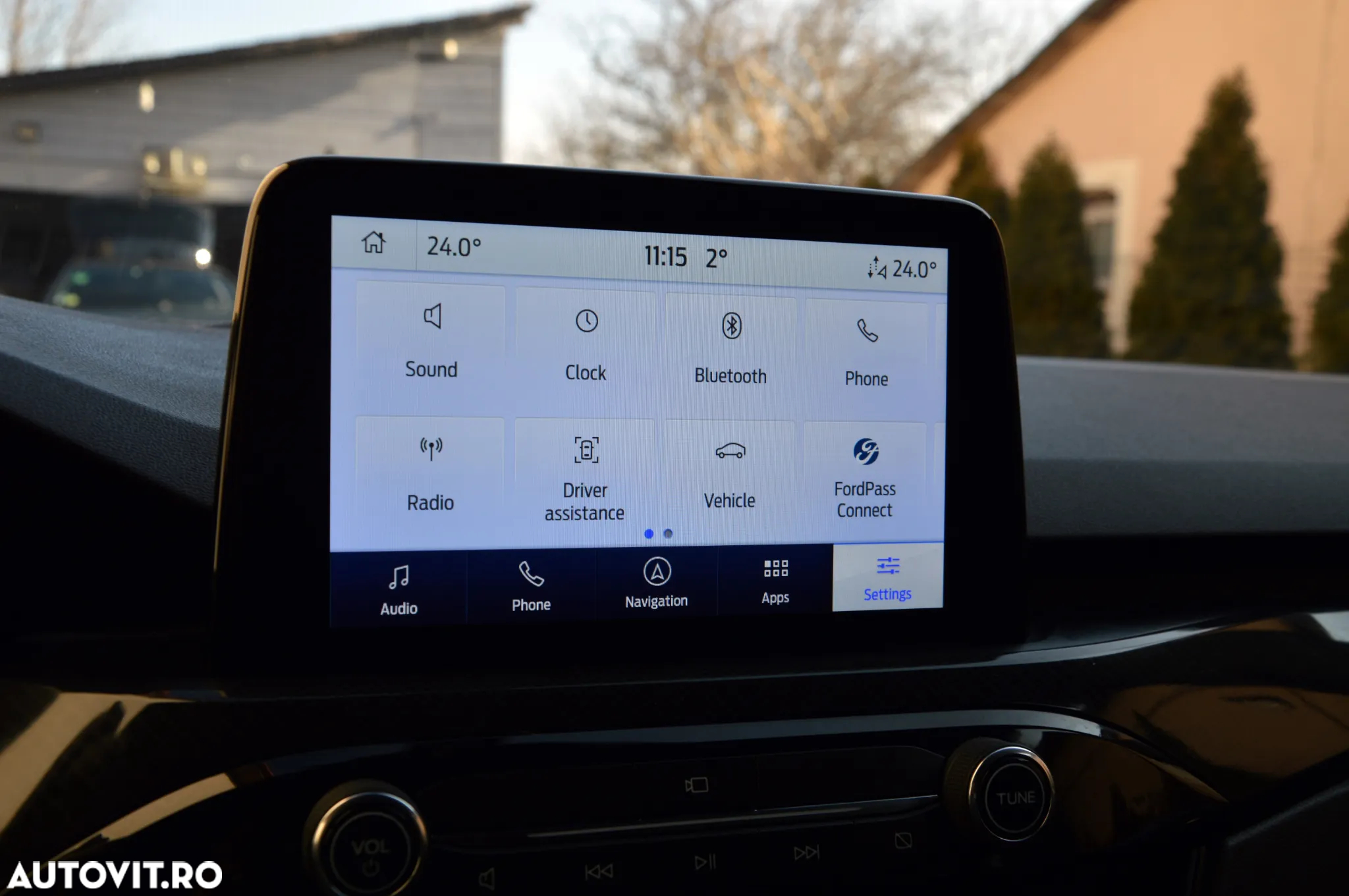 Ford Kuga 2.0 TDCi 2WD ST-Line - 29