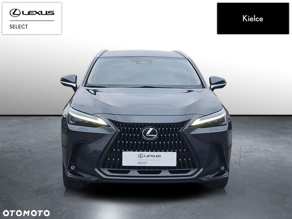 Lexus NX - 8