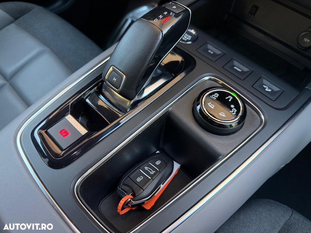 Citroën C5 Aircross 1.5 BlueHDi S&S EAT8 Shine - 6