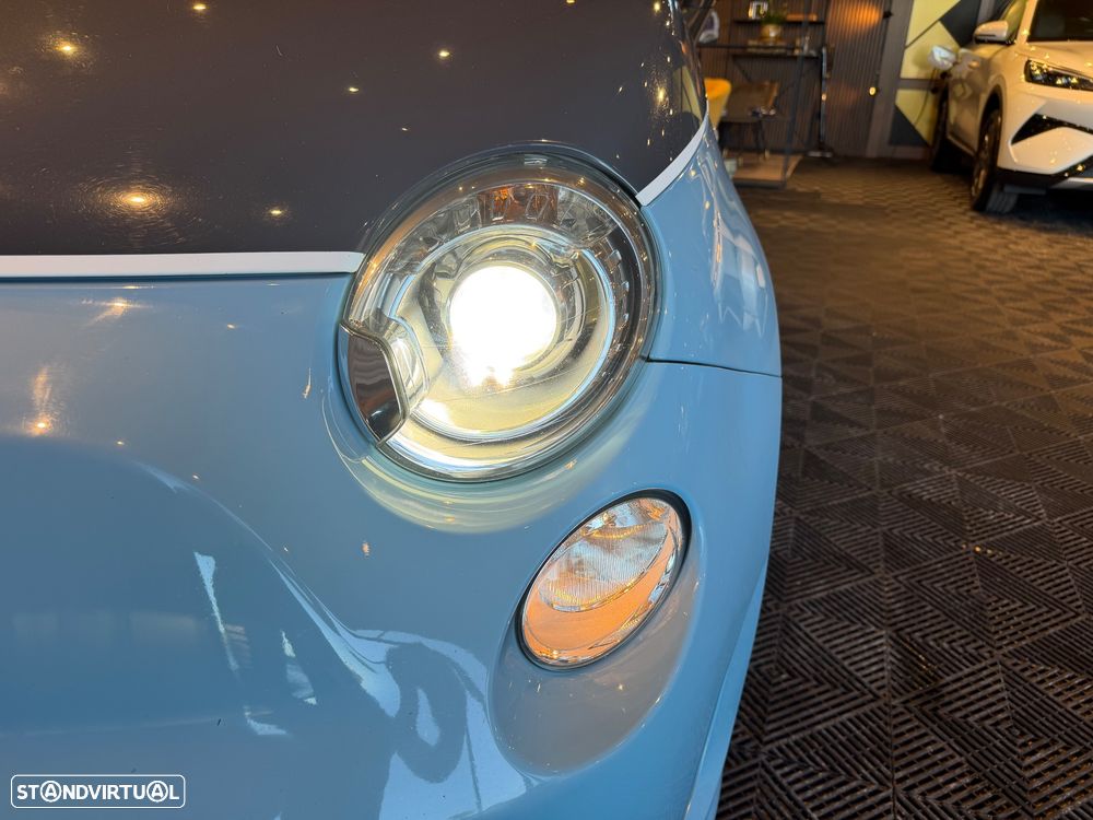 Abarth 595C Auto Competizione - 10
