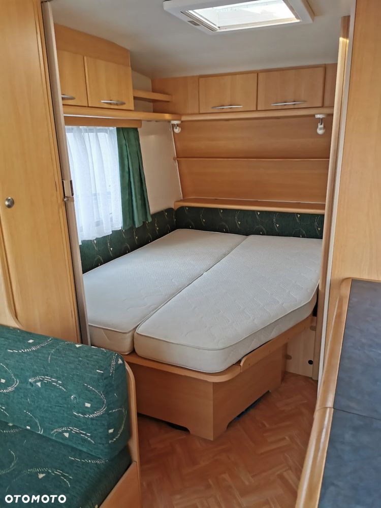Adria 432 - 3