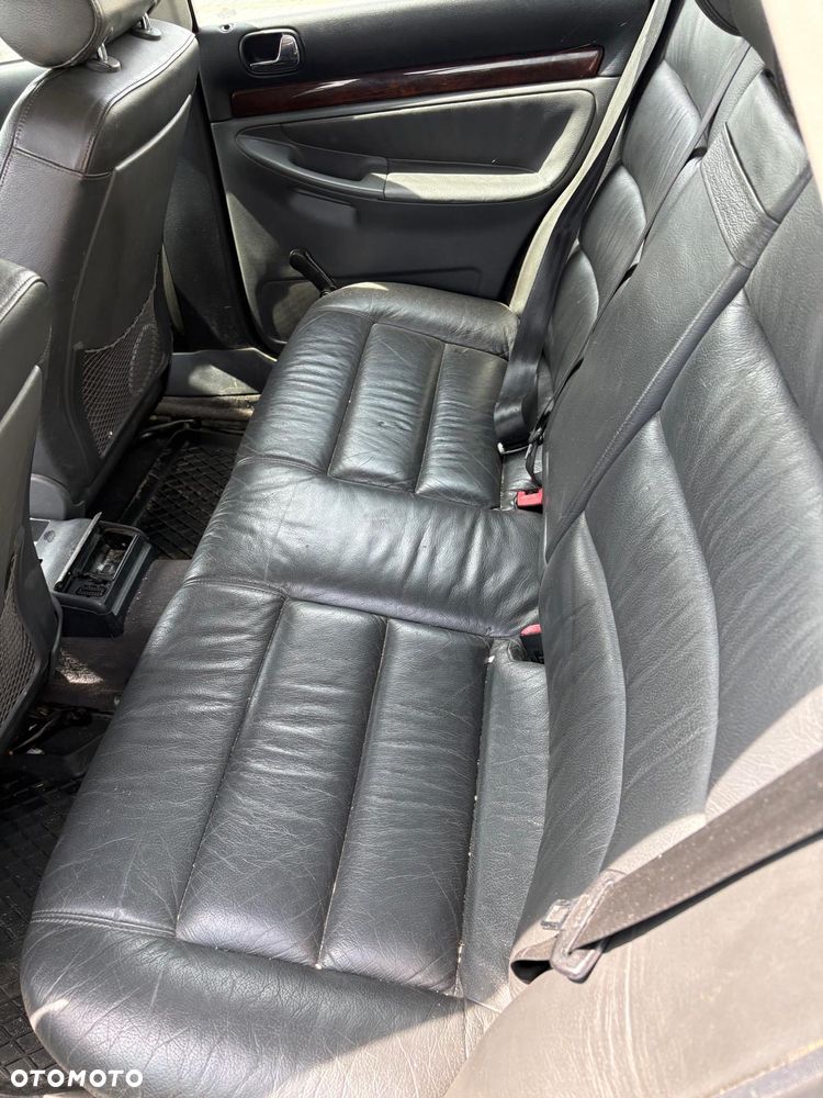 Audi A4 Avant 1.9 TDI - 14