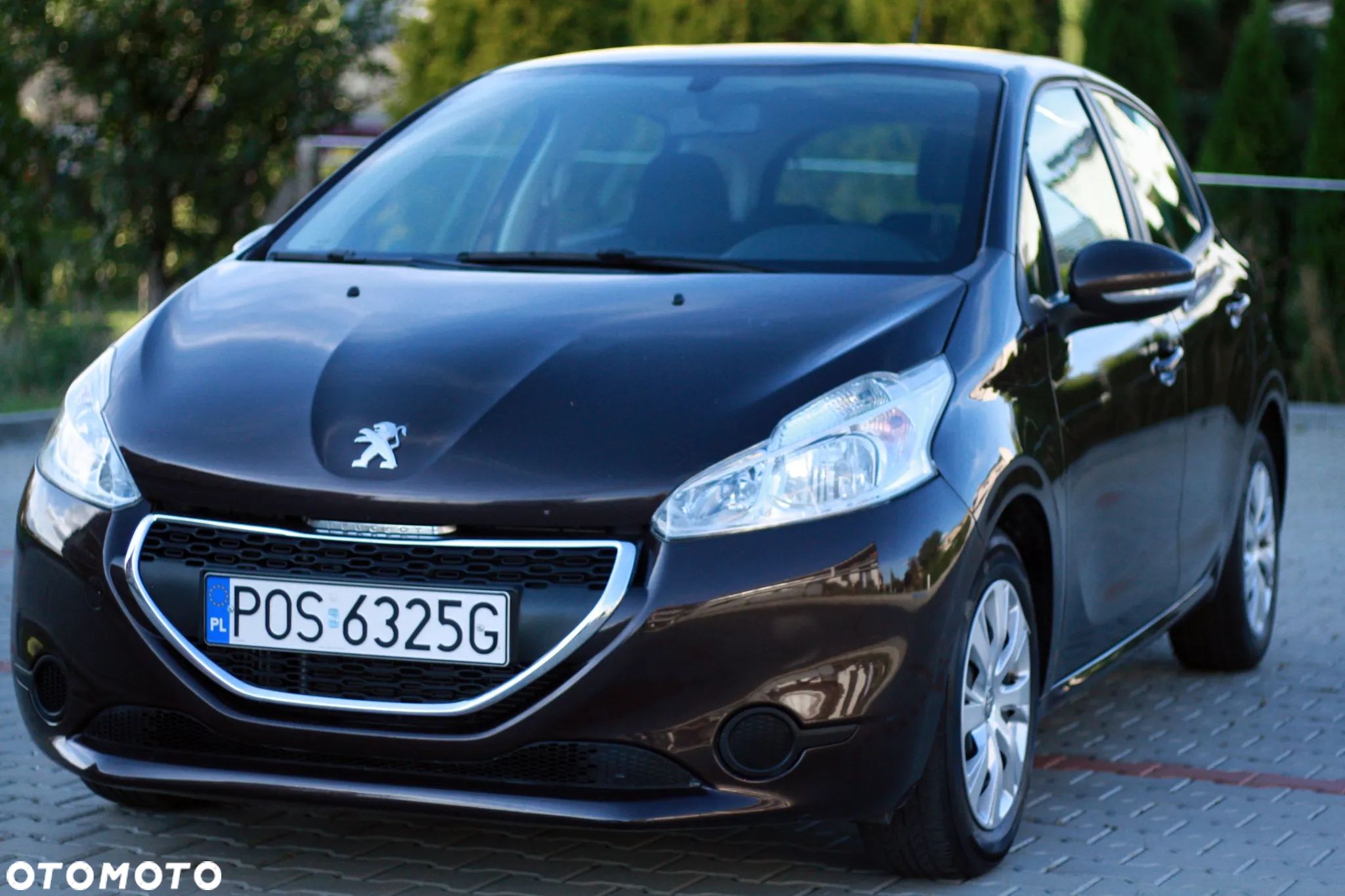 Peugeot 208 1.6 e-HDi Allure STT - 1