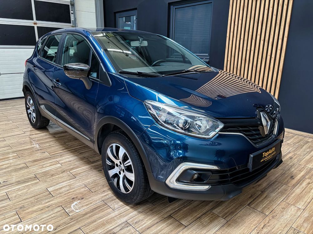 Renault Captur - 4