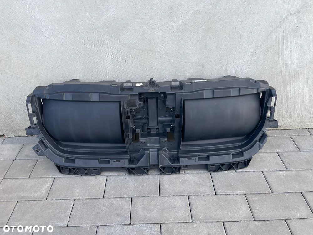 KIEROWNICA POWIETRZA, ŻALUZJA BMW X1 U11   2022-- - 1