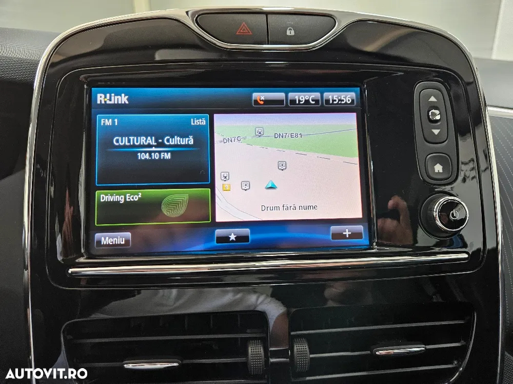 Renault ZOE 40 INTENS - 14