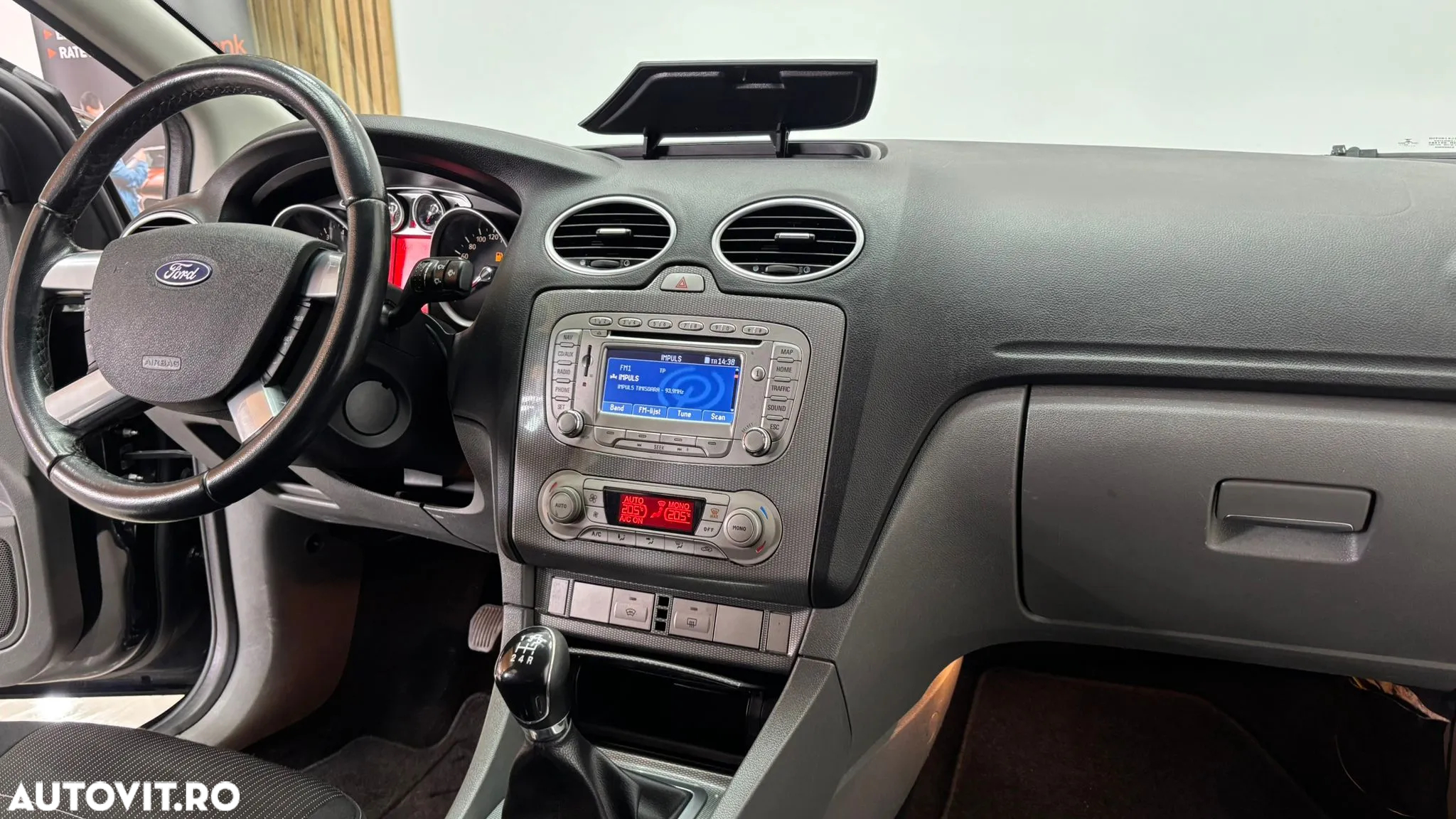 Ford Focus - 7
