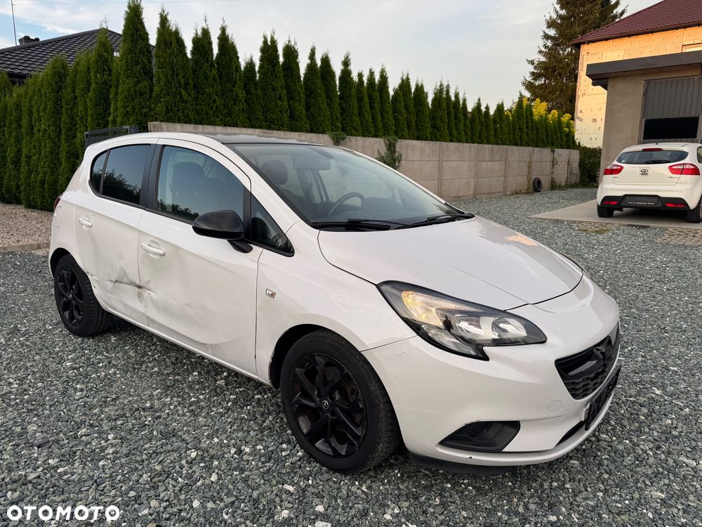 Opel Corsa 1.4 T Color Edition S&S - 3