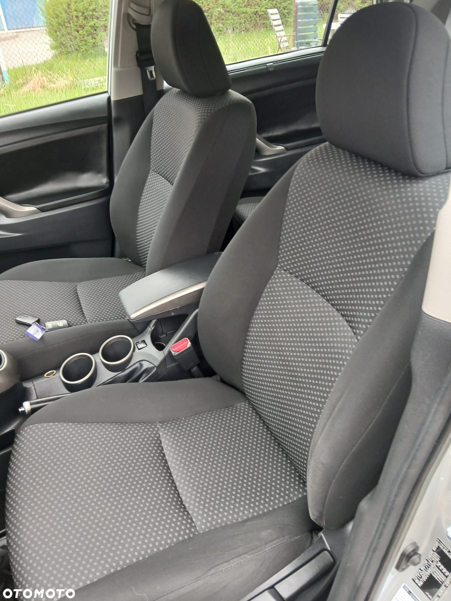 Toyota Verso - 13