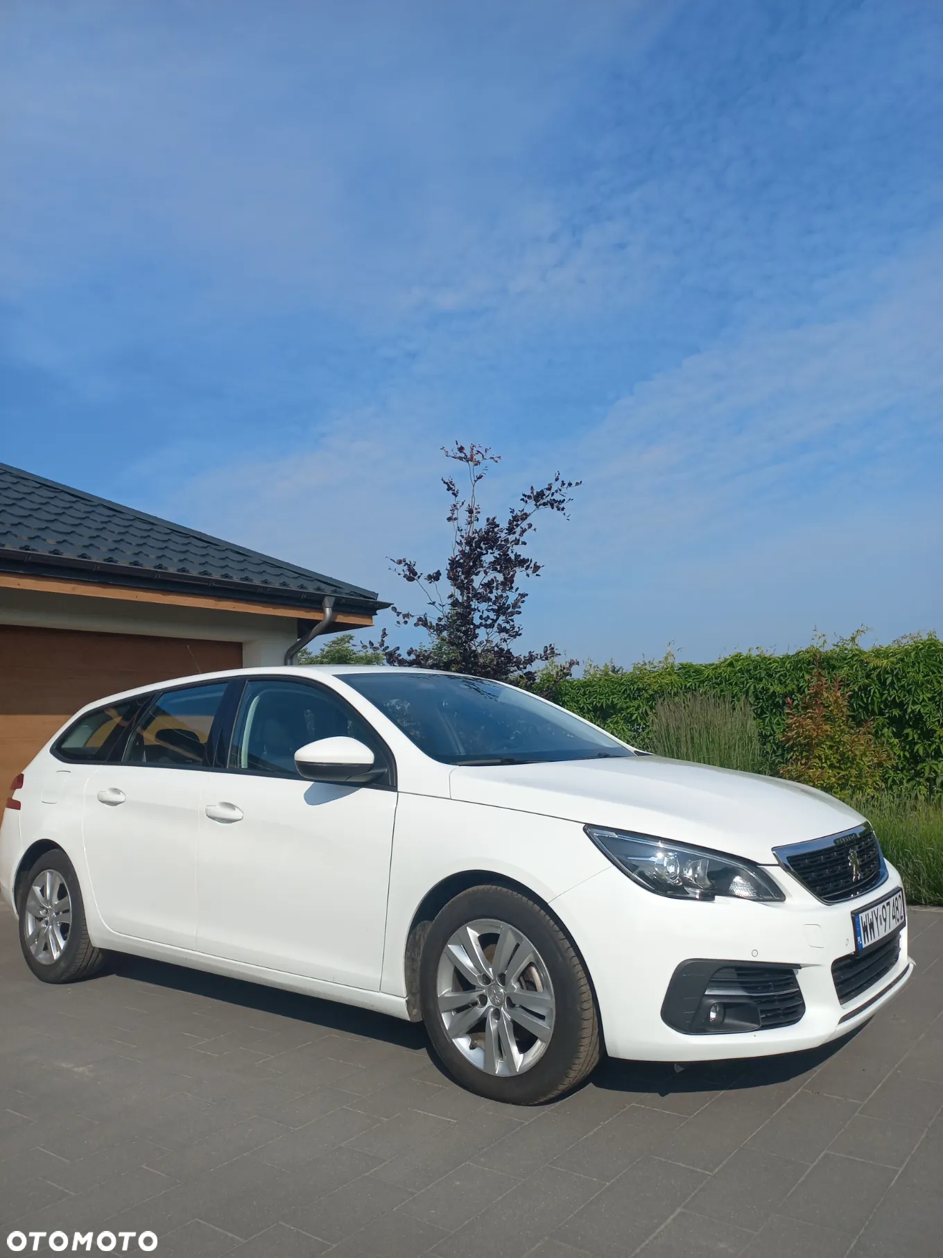 Peugeot 308 - 3