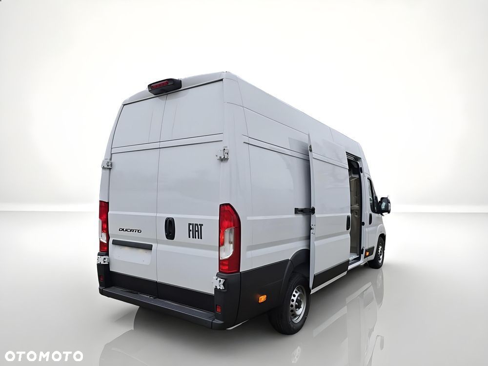 Fiat Ducato Maxi H3-Power L4H3 - 8