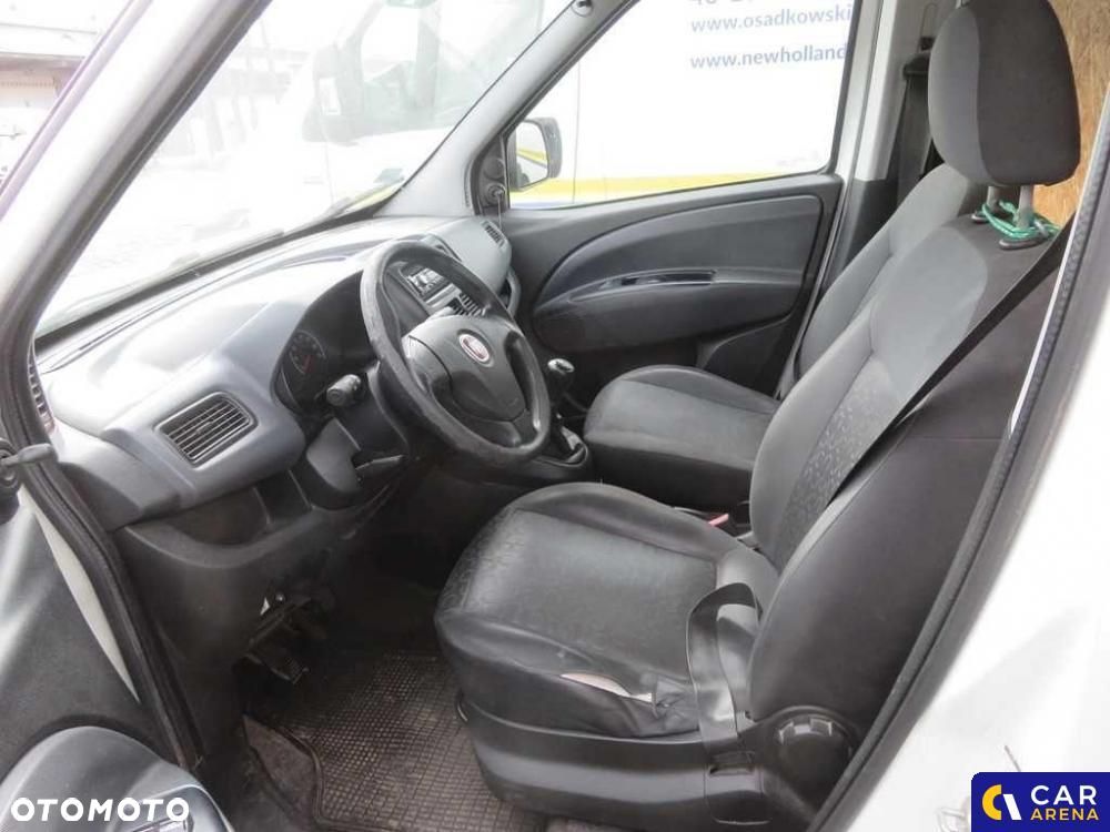 Fiat Doblo - 17