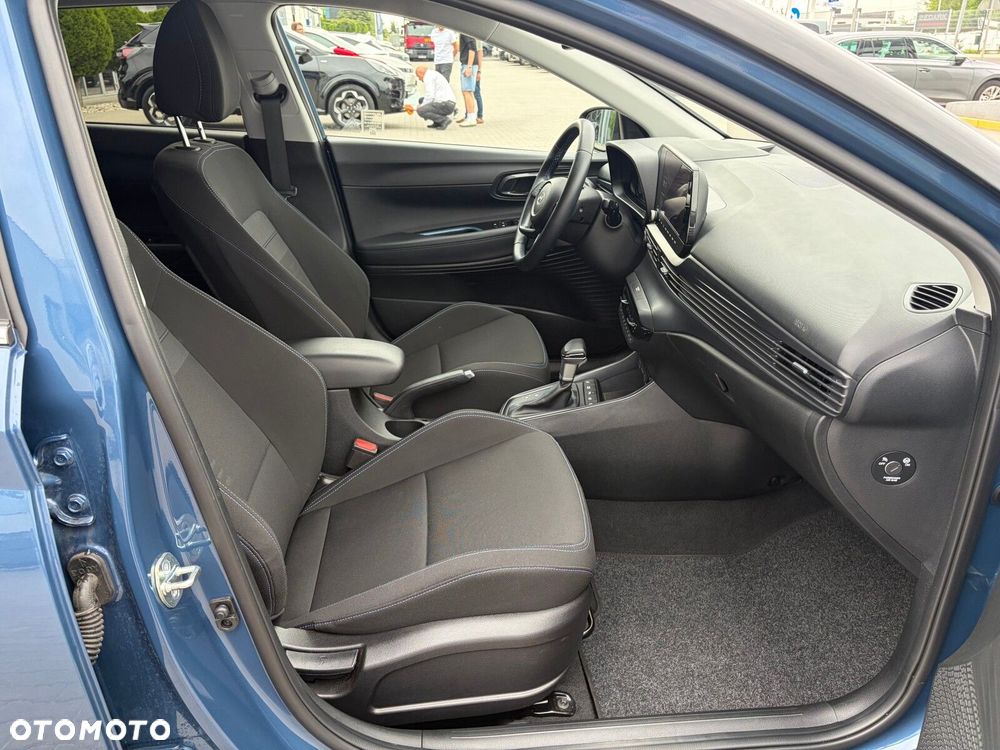 Hyundai Bayon - 14