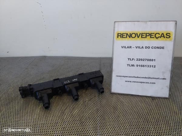Bobine Igniçao Opel Corsa B (S93) - 1