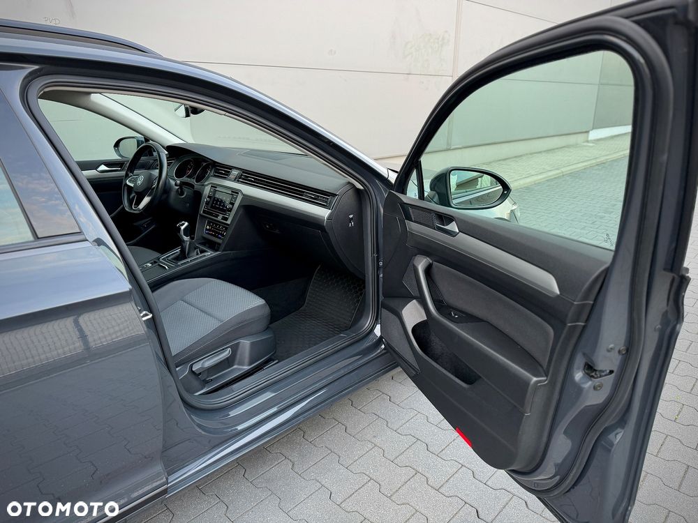 Volkswagen Passat 1.5 TSI EVO Business - 18