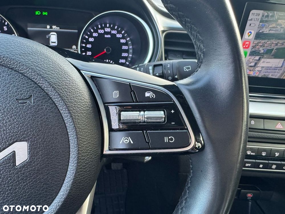 Kia Ceed 1.5 T-GDI M - 14