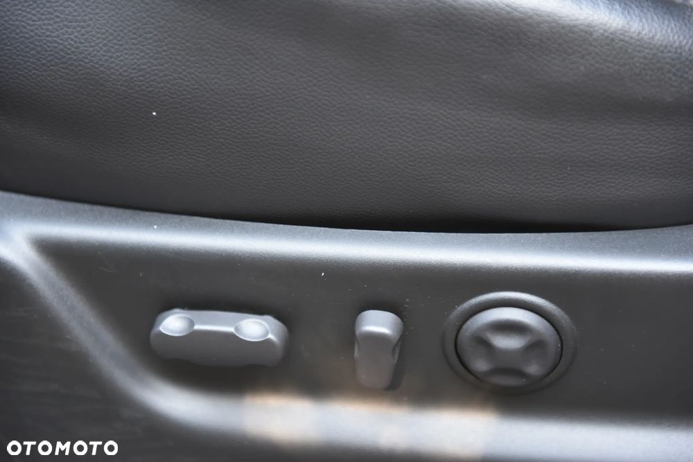 Chevrolet Avalanche - 35