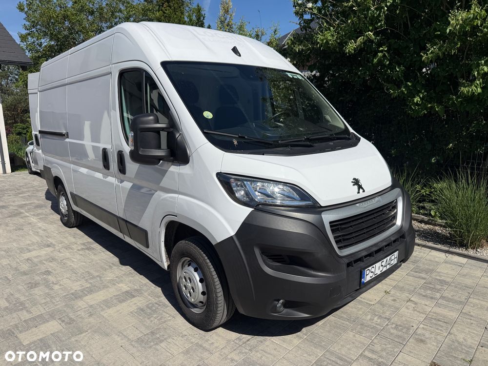 Peugeot BOXER - 7